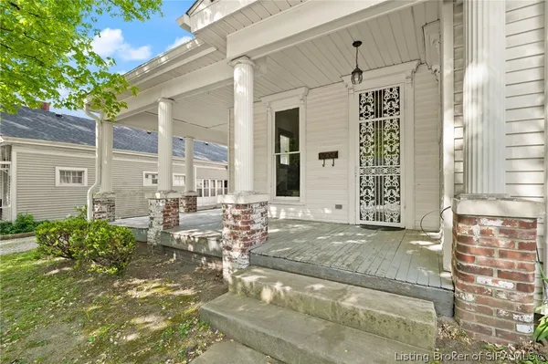 621 North Capitol Avenue, Corydon, IN 47112