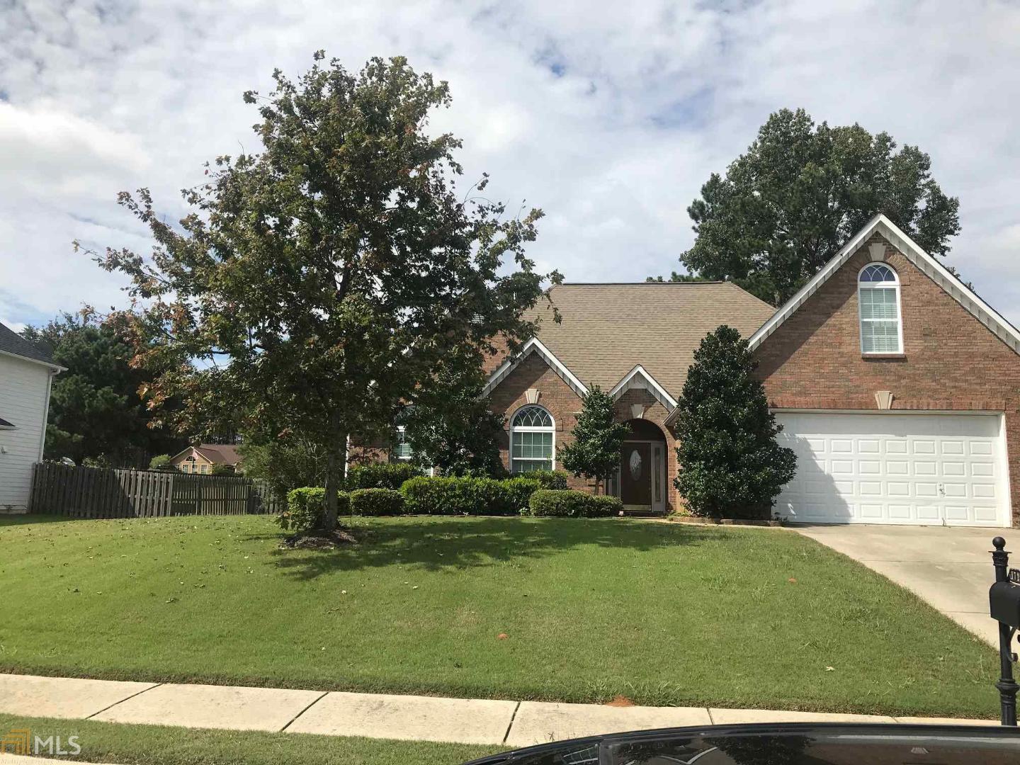 1728 Rising View Circle, Unit 45 McDonough, GA 30253 - Photo 1 of 1 Gallery Image 1