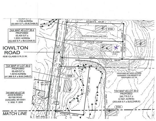 4 Knowlton Road Boscawen, NH 03303 - Photo 1 of 2 Gallery Image 1