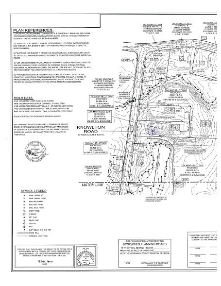 4 Knowlton Road Boscawen, NH 03303 - Photo 2 of 2 Gallery Image 2