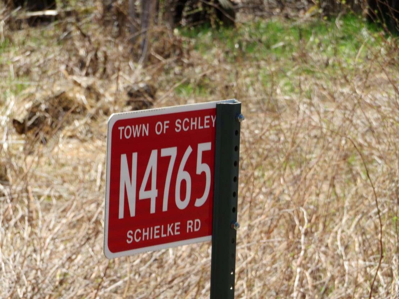 N4765 Shielke Road Gleason, WI 54435 - Photo 18 of 18 Gallery Image 18