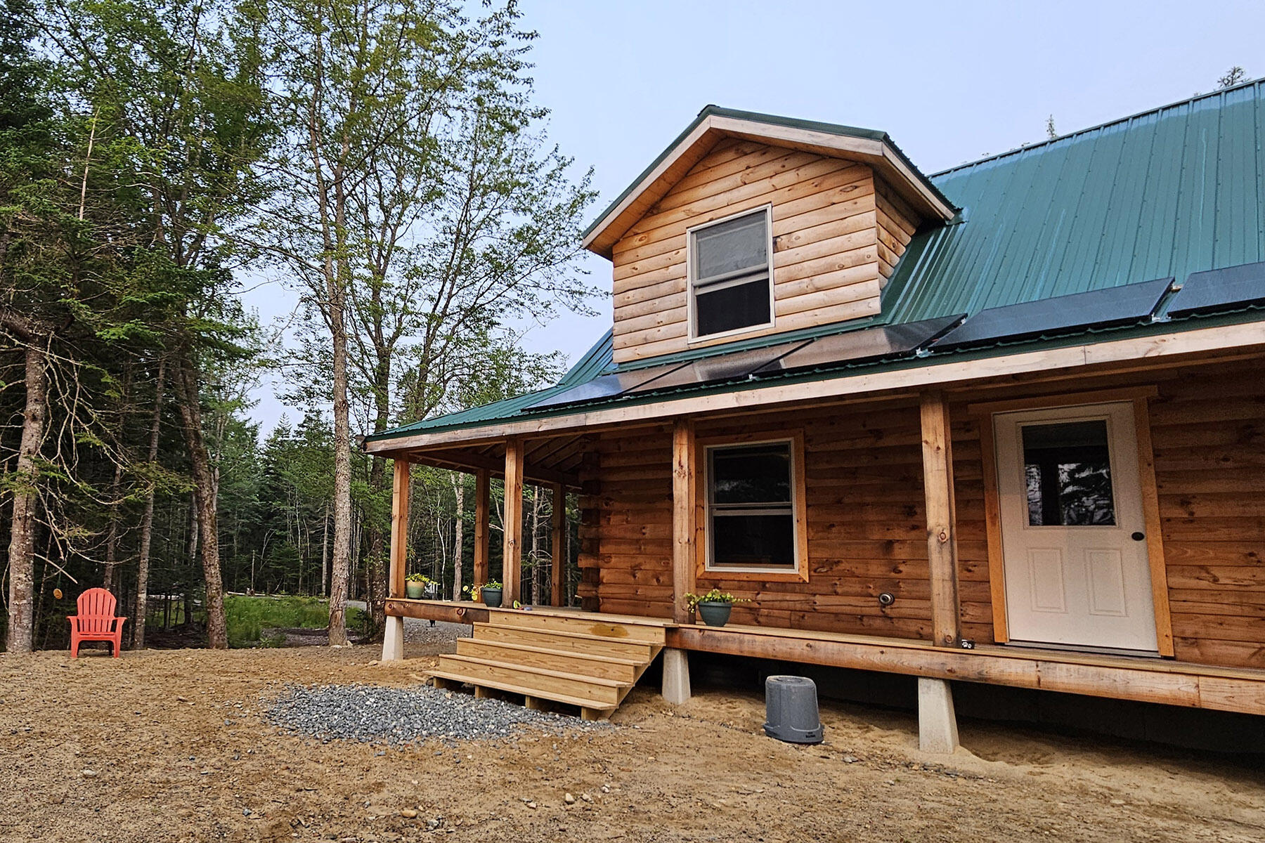 230 Oak Point Road Harrington, ME 04643 - Photo 7 of 48 20240814_064546