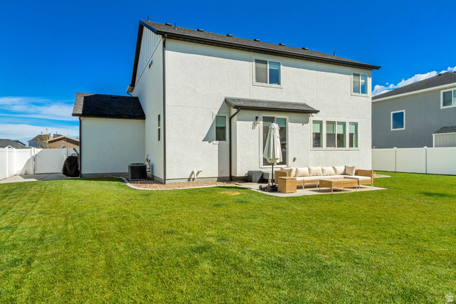 2285 West Sunrise Ranch Drive Mapleton, UT 84664 - Photo 48 of 48