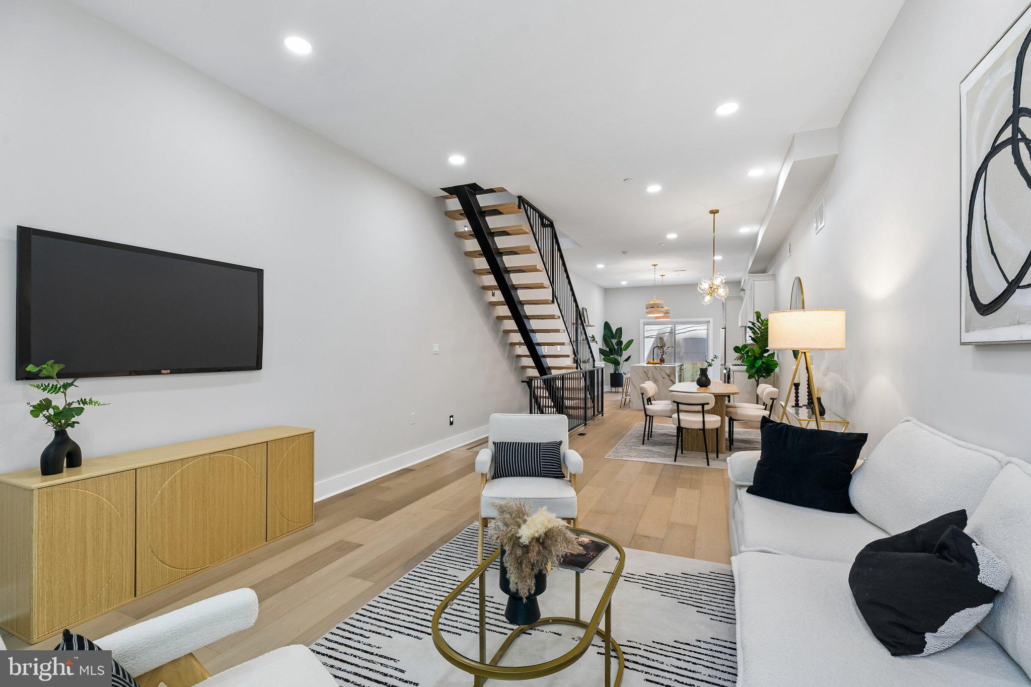 1439 South 8th Street Philadelphia, PA 19147 - Photo 2 of 72