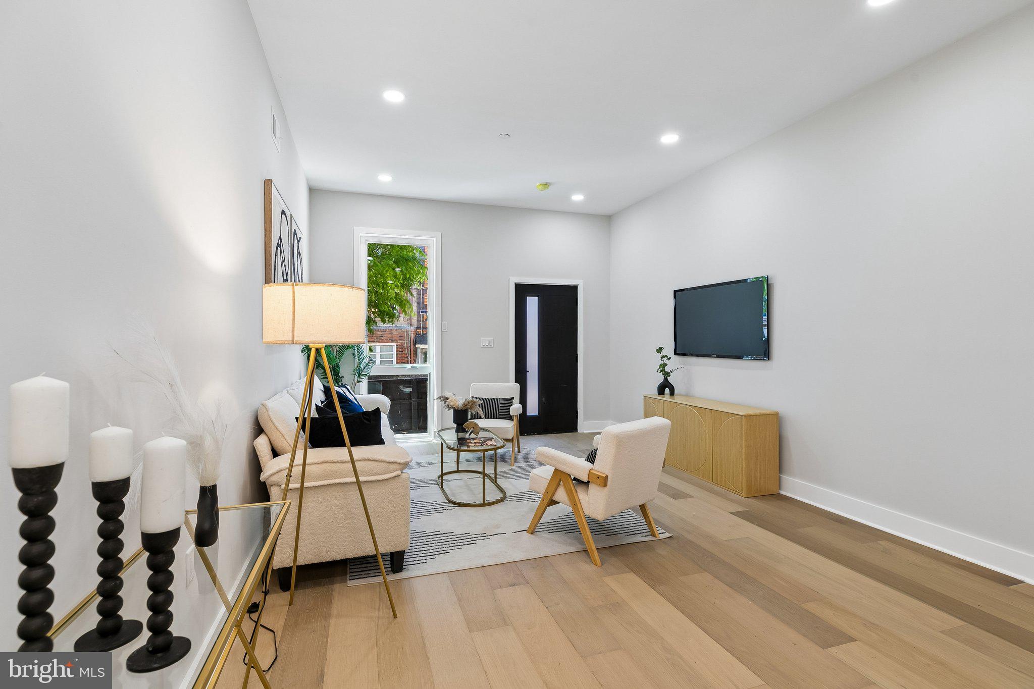1439 South 8th Street Philadelphia, PA 19147 - Photo 3 of 72
