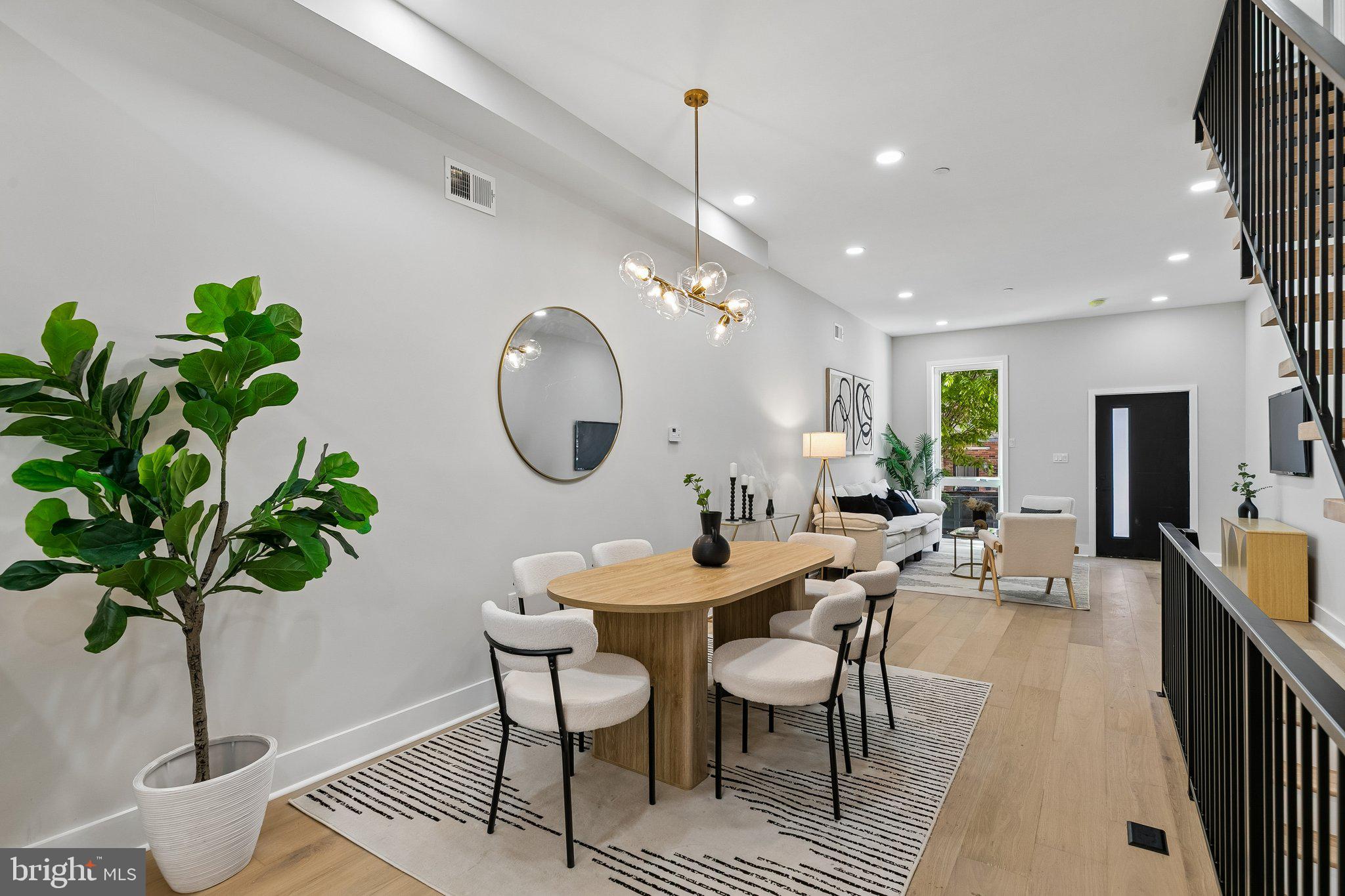 1439 South 8th Street Philadelphia, PA 19147 - Photo 7 of 72