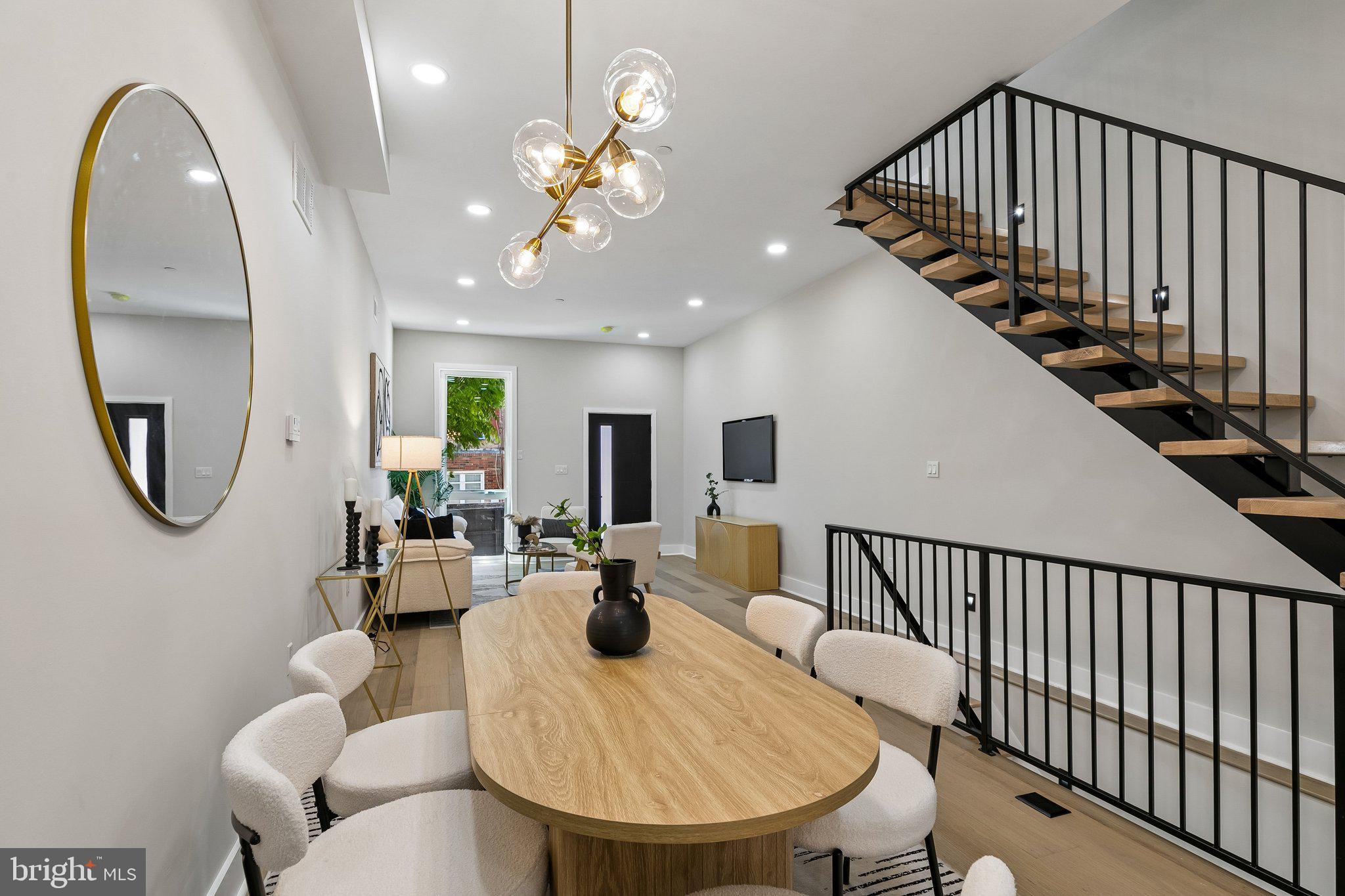 1439 South 8th Street Philadelphia, PA 19147 - Photo 9 of 72