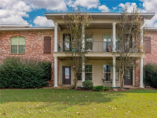 $165,000 | 3234 Military Highway, Unit C, Pineville, LA 71360