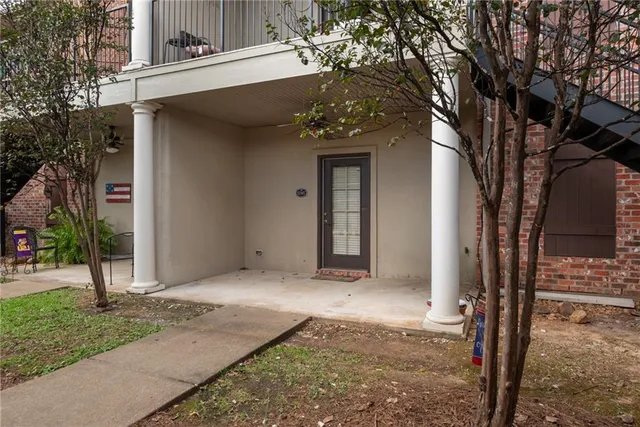 $165,000 | 3234 Military Highway, Unit C, Pineville, LA 71360