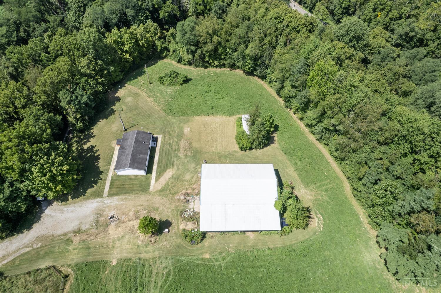 3097 Goodwin Schoolhouse Point Isabel Road Bethel, OH 45106 - Photo 19 of 60