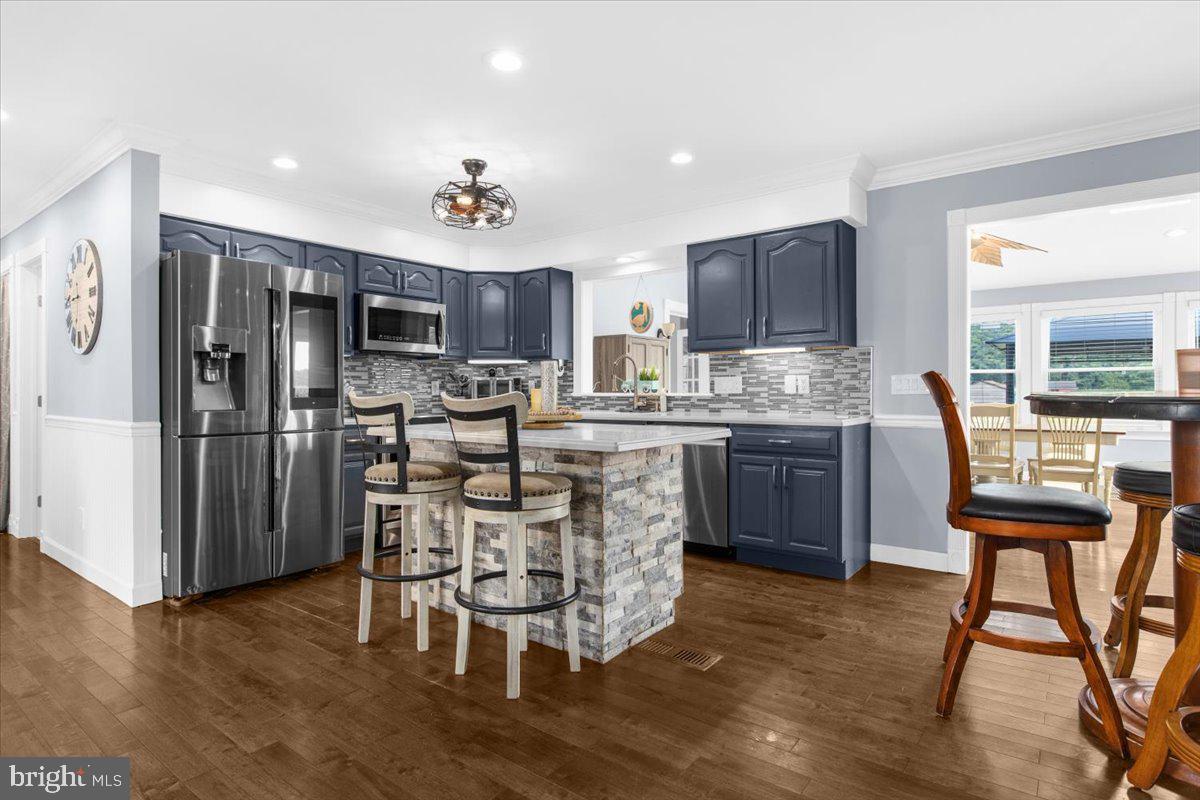11592 Holly Road Ridgely, MD 21660 - Photo 8 of 74 Gallery Image 8