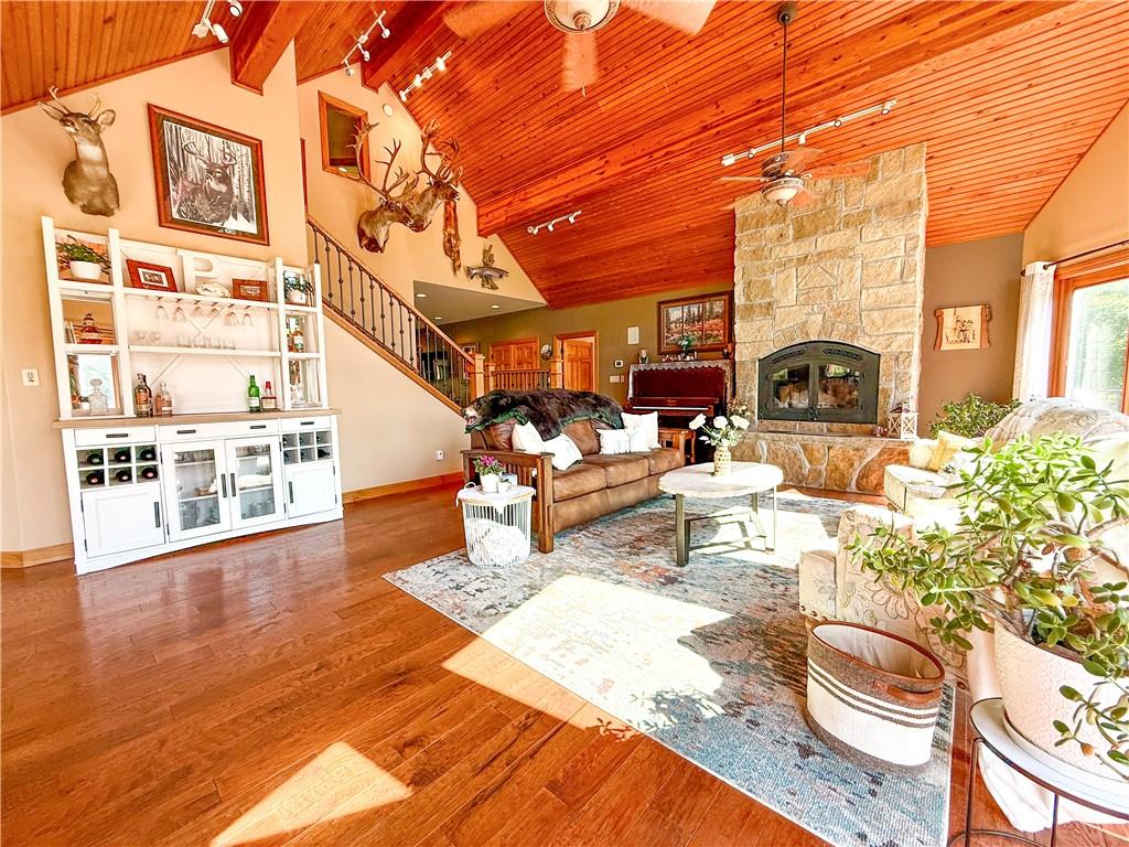2163 East 500 Road Lecompton, KS 66050 - Photo 15 of 98