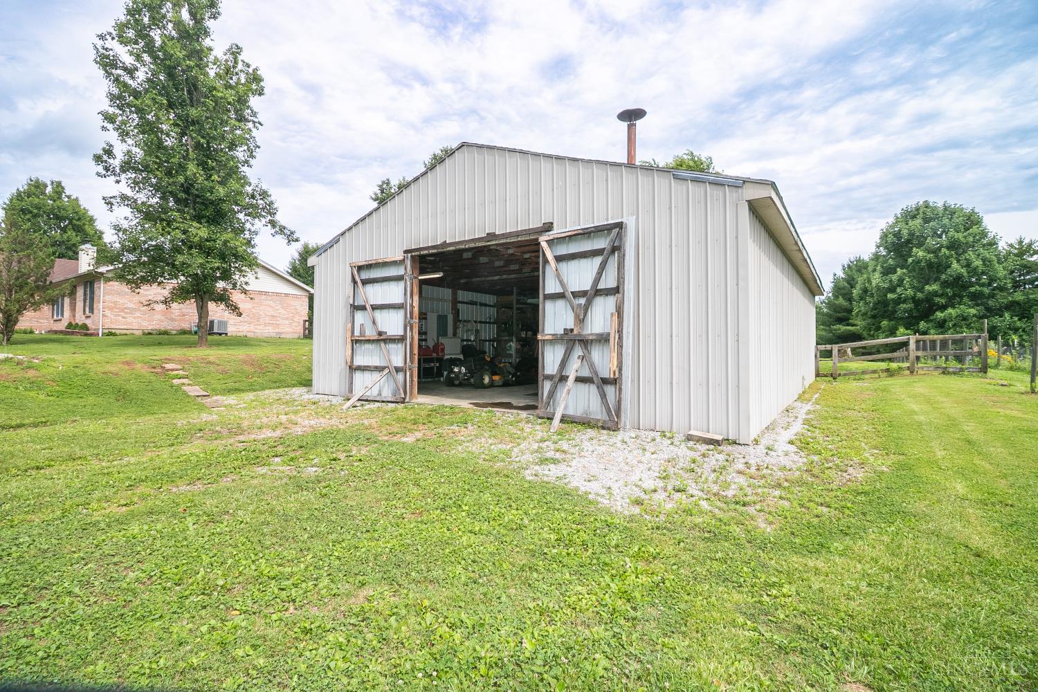 2771 Bolender Road Felicity, OH 45120 - Photo 57 of 67