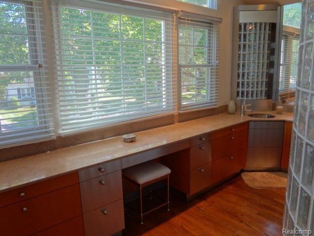 343 Glengarry Road Bloomfield Hills, MI 48301 - Photo 15 of 23 Master Bath