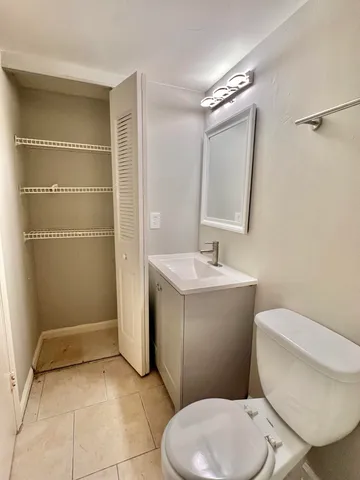 $1,550 | 1500 North Congress Avenue, Unit A202, West Palm Beach, FL 33401