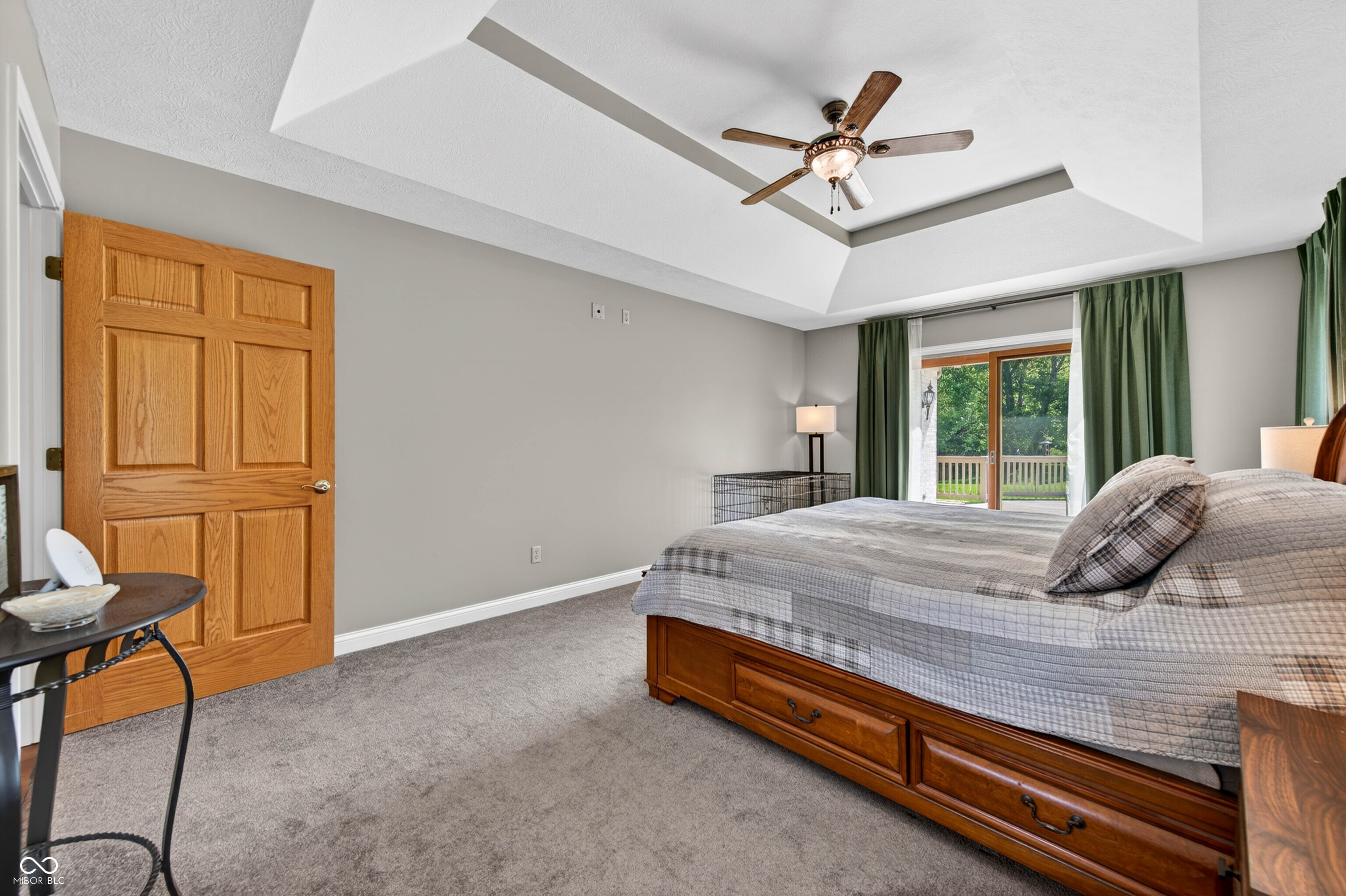 6861 South Nineveh Road Trafalgar, IN 46181 - Photo 48 of 104