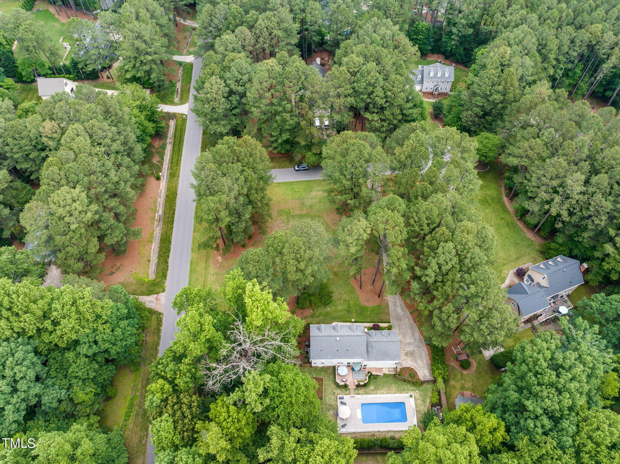300 Key Court Raleigh, NC 27614 - Photo 79 of 85 43-web-or-mls-DJI_20240517153021_0134_D