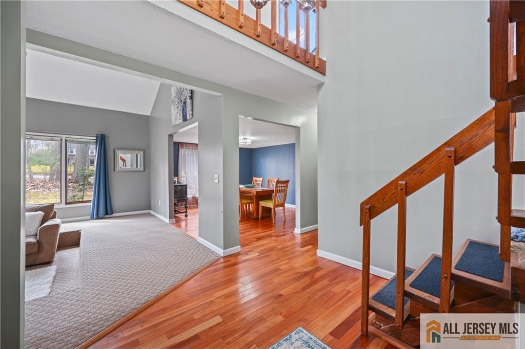 176 Stonehill Road Freehold, NJ 07728 - Photo 18 of 38