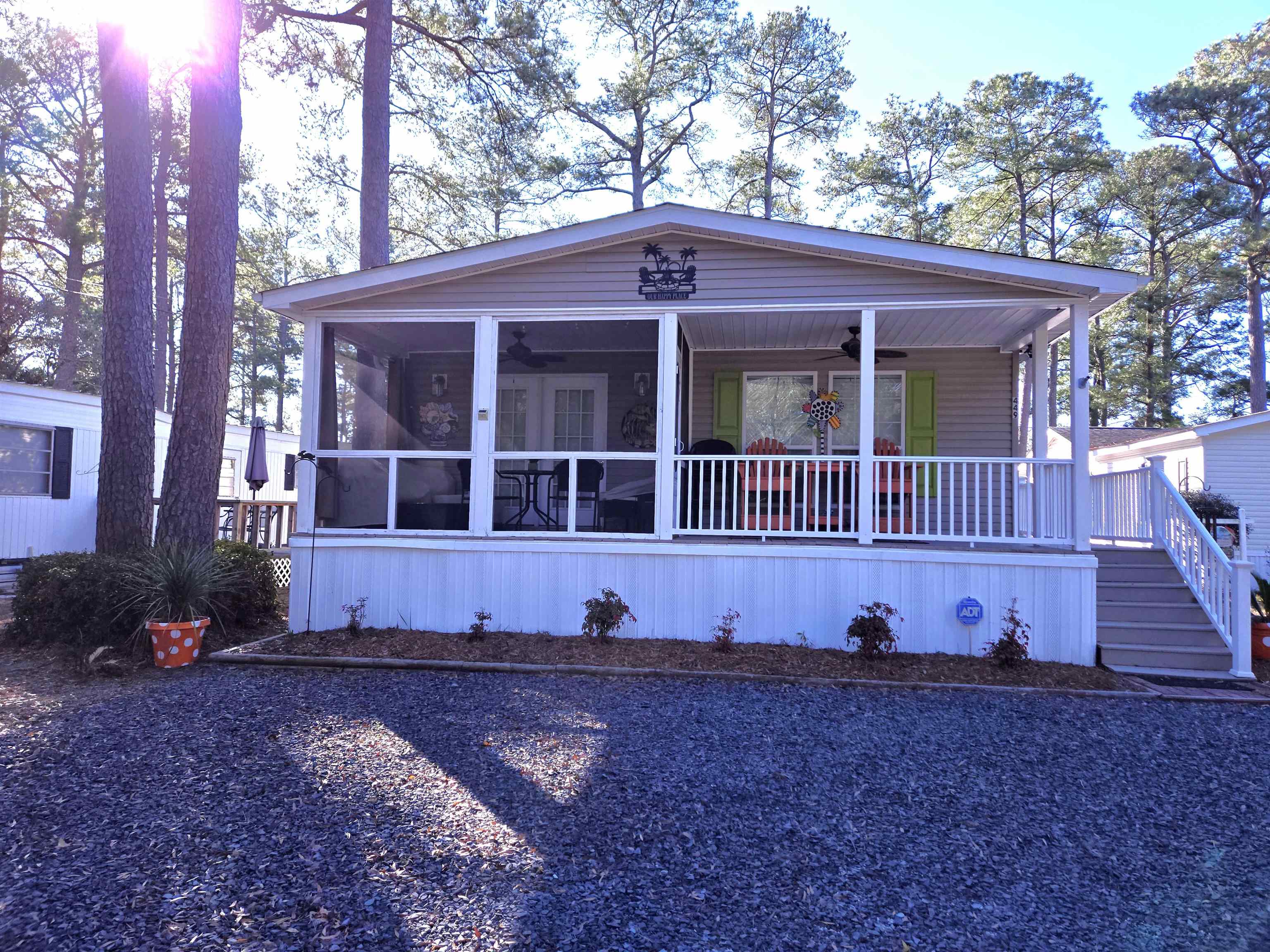 449 East Bank Dr Garden Murrells Inlet, SC 29576 - Photo 2 of 52