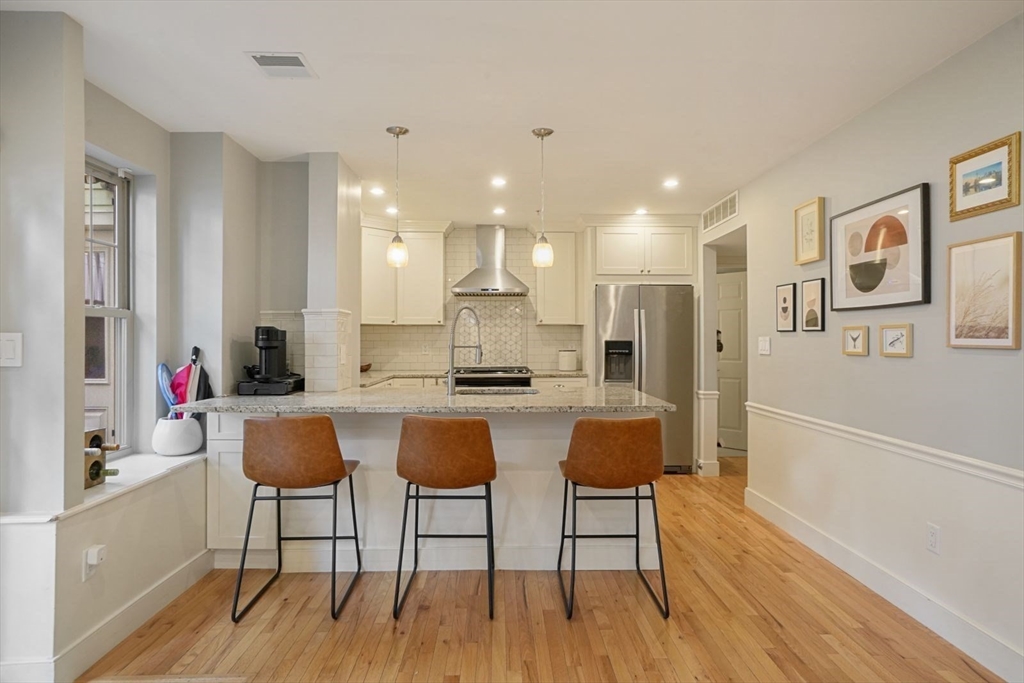 17 Neponset Street, Unit A Canton, MA 02021 - Photo 2 of 18 Gallery Image 2