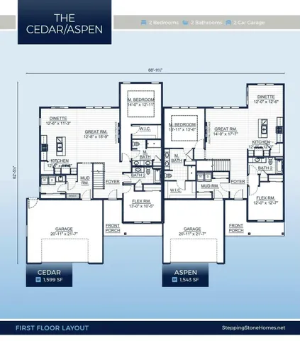 $464,900 | 8312 85th Avenue, Pleasant Prairie, WI 53158