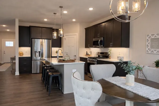 $469,900 | 8312 85th Avenue, Pleasant Prairie, WI 53158