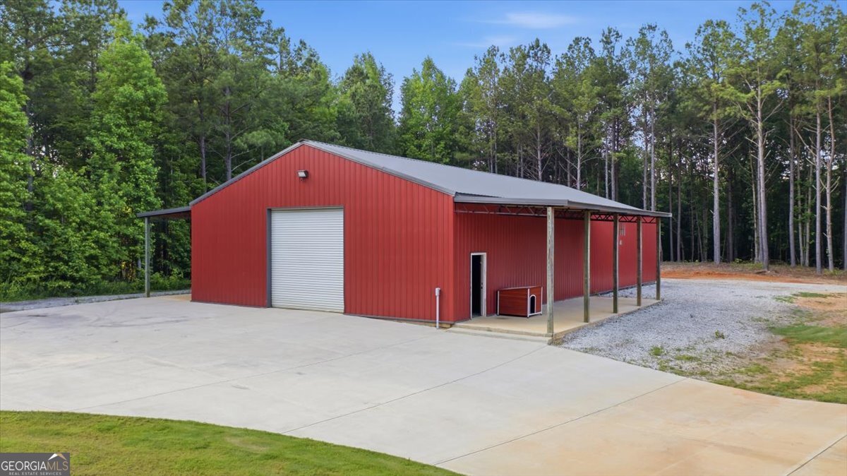 1950 Mountain View Road Buchanan, GA 30113 - Photo 37 of 40