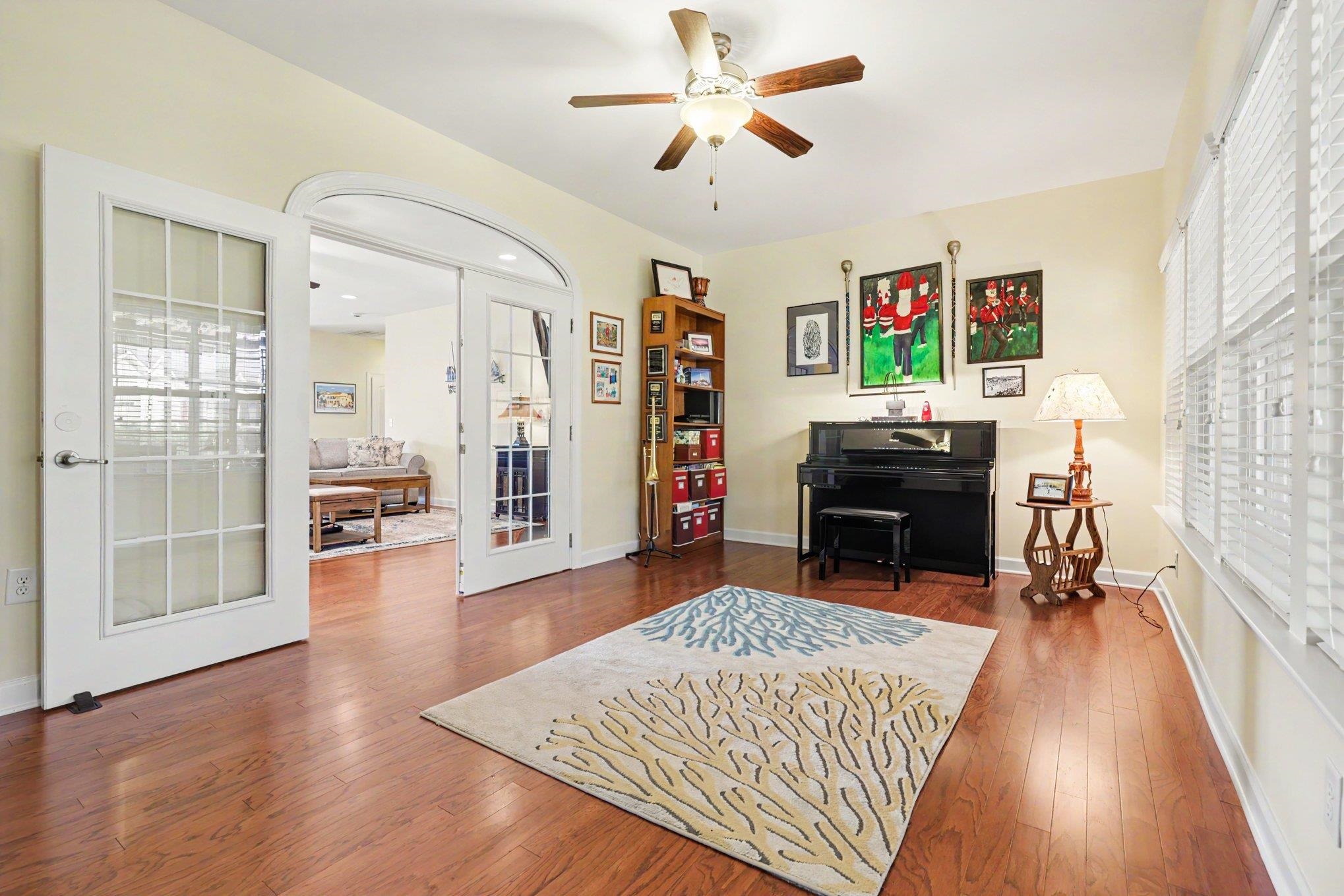 916 Ashbourn Court Murrells Inlet, SC 29576 - Photo 26 of 41