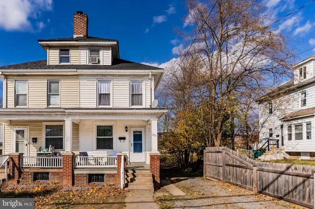$159,900 | 231 West Dauphin Street, Enola, PA 17025