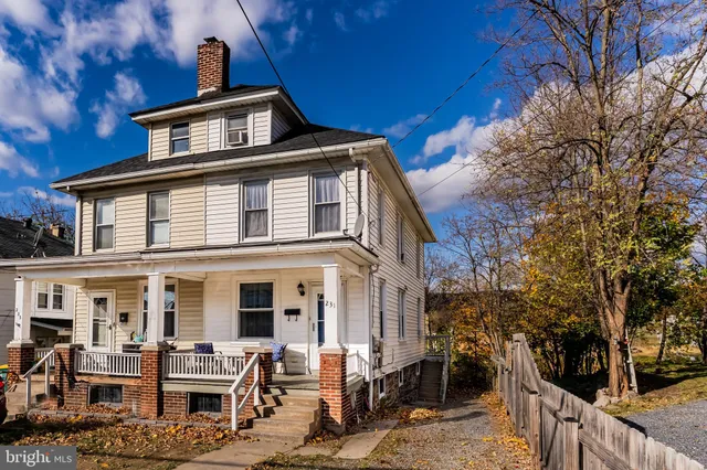 $159,900 | 231 West Dauphin Street, Enola, PA 17025