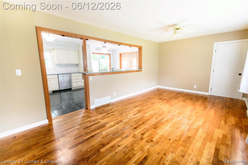 5260 Rives Junction Road Jackson, MI 49201 - Photo 7 of 44