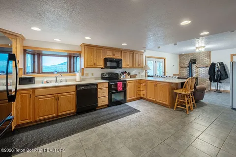 $795,000 | 731 County Road 129, Grover, WY 83122
