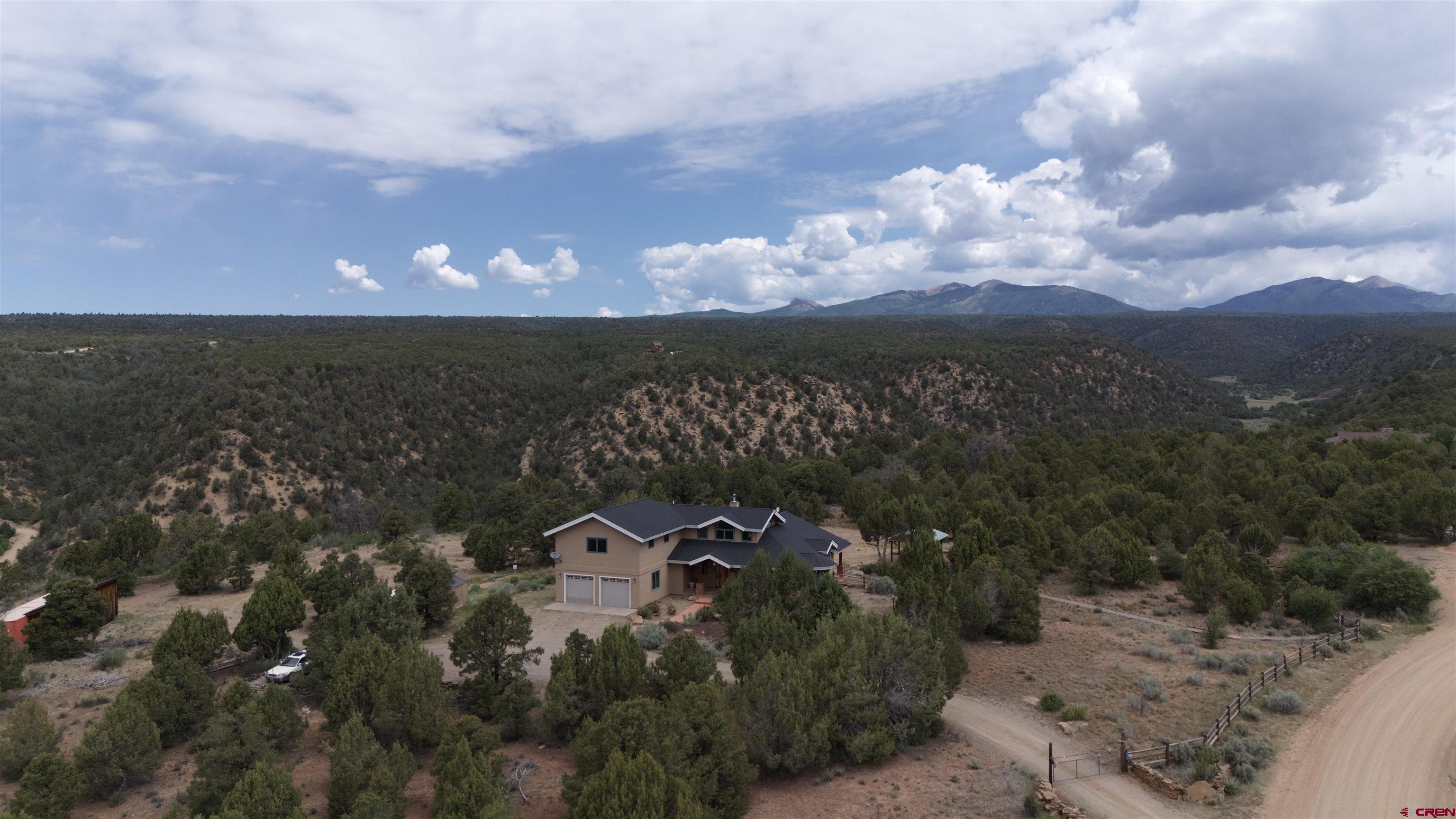 595 Sand Ridge Court Hesperus, CO 81326 - Photo 43 of 45