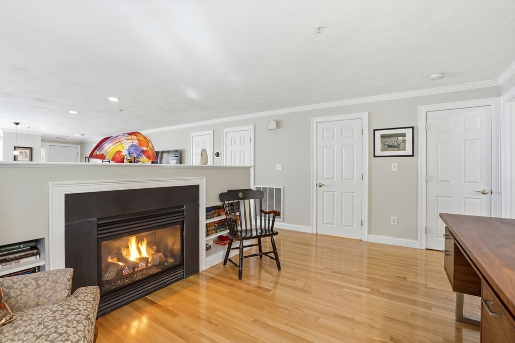 21 Sandstone Road, Unit 21 Westford, MA 01886 - Photo 21 of 41