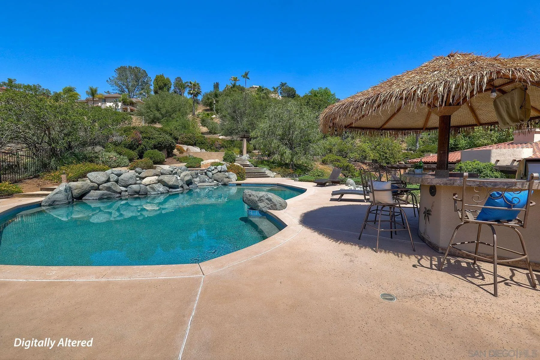 13154 Glen Circle Road Poway, CA 92064 - Photo 40 of 66