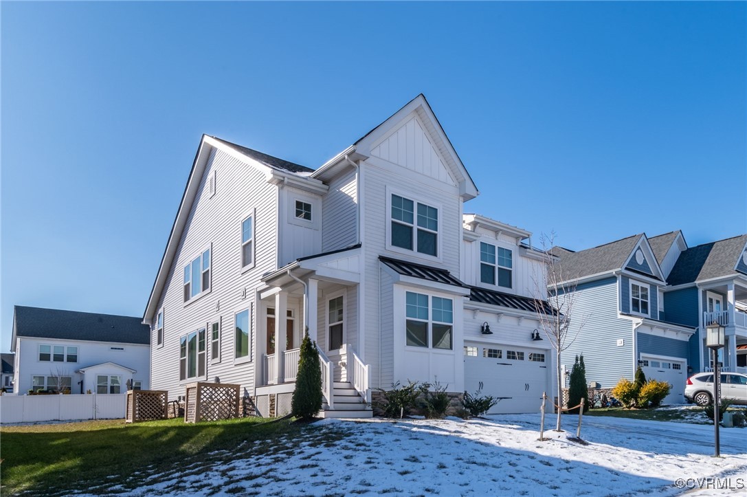 11054 Little Five Loop Glen Allen, VA 23059 - Photo 2 of 30