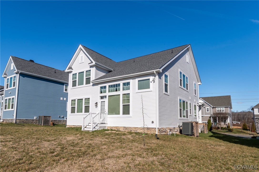 11054 Little Five Loop Glen Allen, VA 23059 - Photo 30 of 30