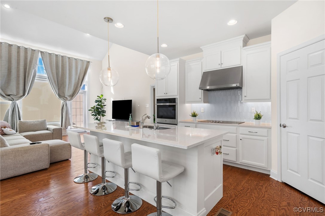 11054 Little Five Loop Glen Allen, VA 23059 - Photo 7 of 30