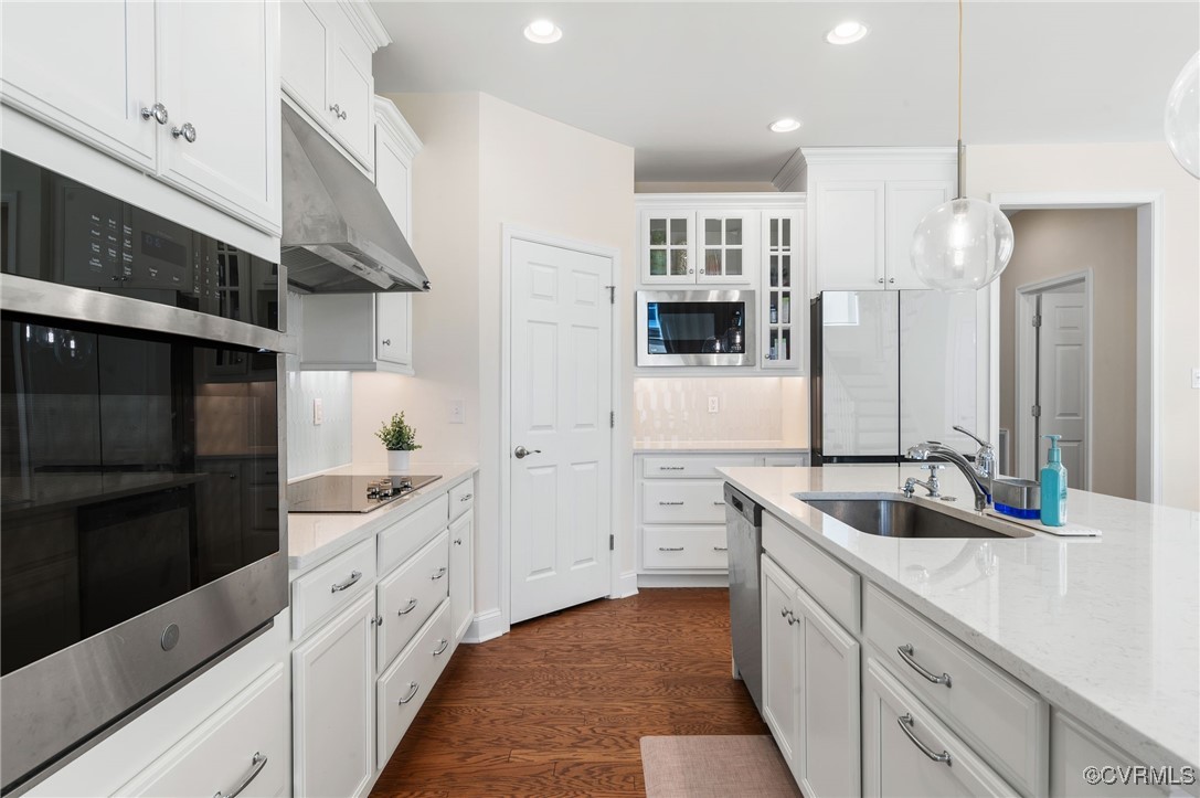 11054 Little Five Loop Glen Allen, VA 23059 - Photo 8 of 30