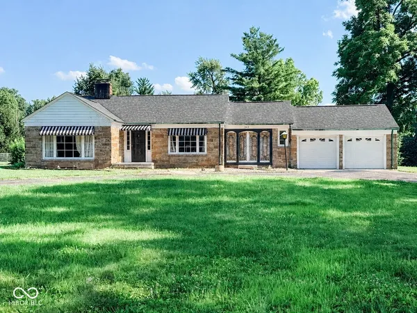 $299,800 | 343 East Edgewood Avenue, Indianapolis, IN 46227