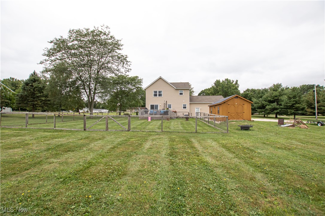 8765 Cleveland Road Creston, OH 44217 - Photo 35 of 50
