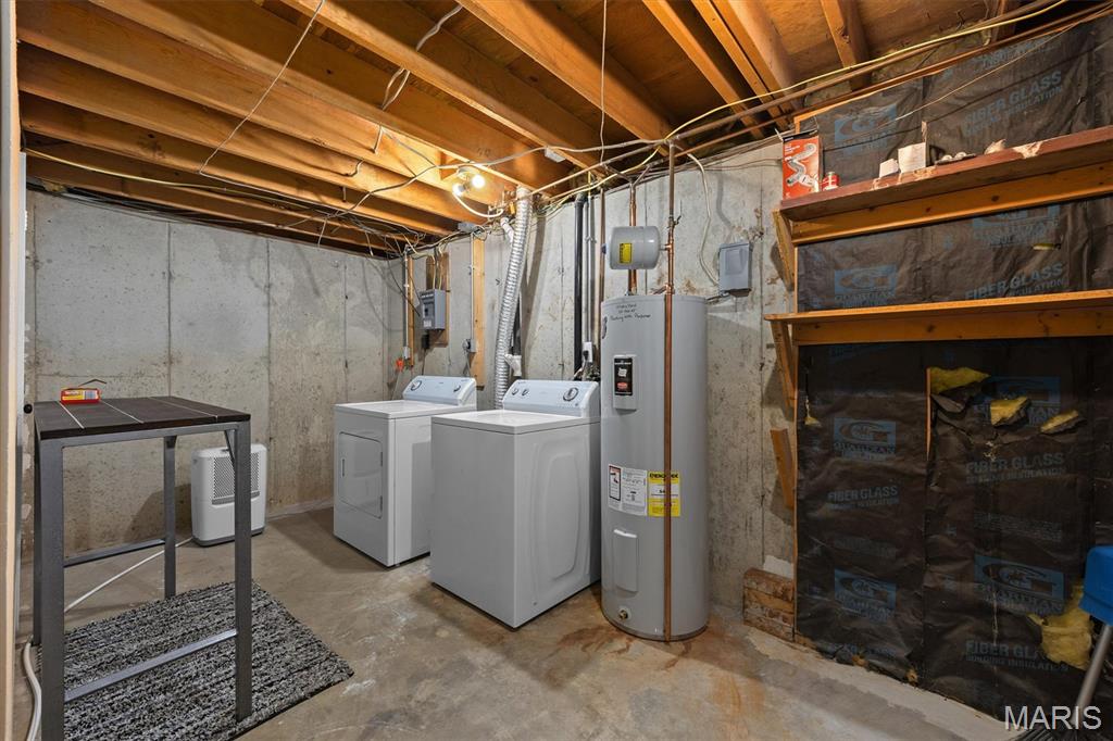 117 Stuart Street Bethalto, IL 62010 - Photo 25 of 34