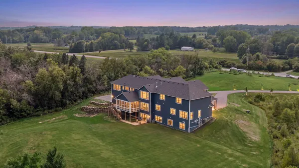 $2,495,000 | 18657 Revere Avenue, Prior Lake, MN 55372