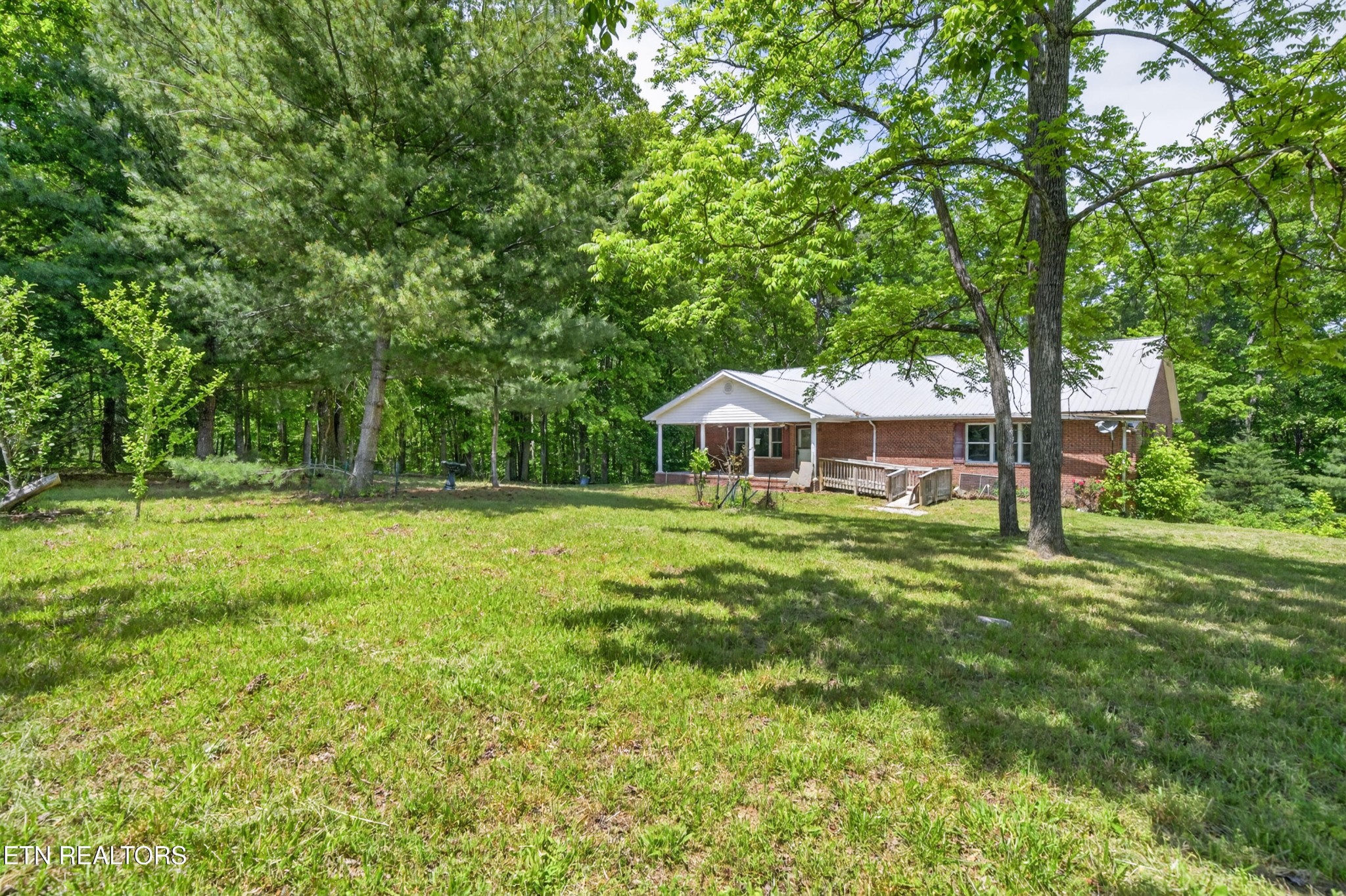 1161 Charlie Doss Road Jamestown, TN 38556 - Photo 3 of 43