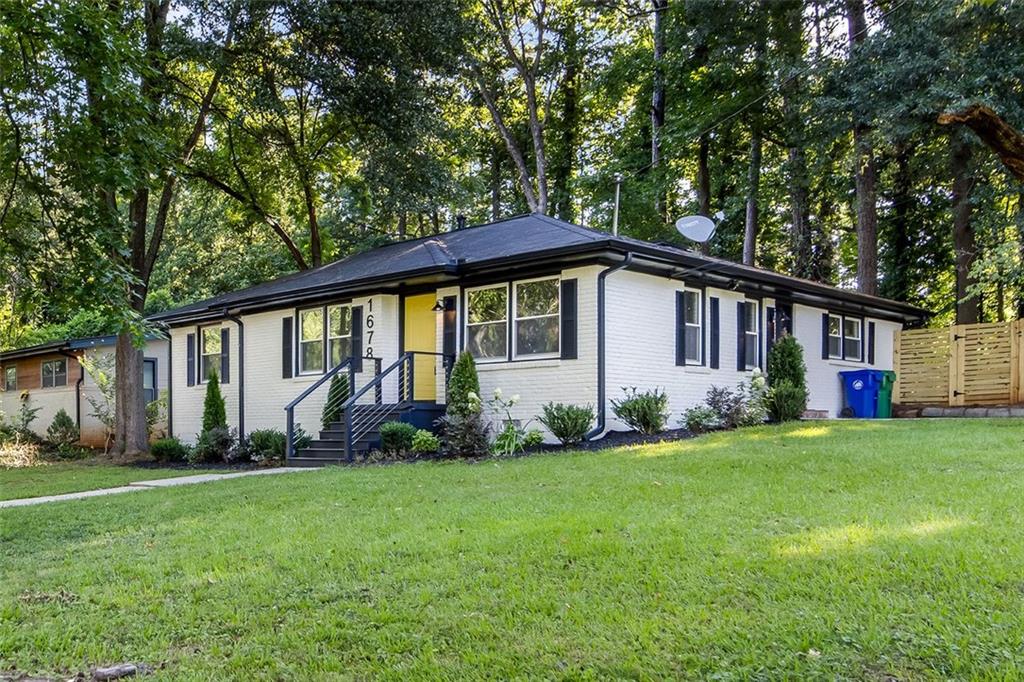 1678 Capistrana Place Decatur, GA 30032 - Photo 1 of 1