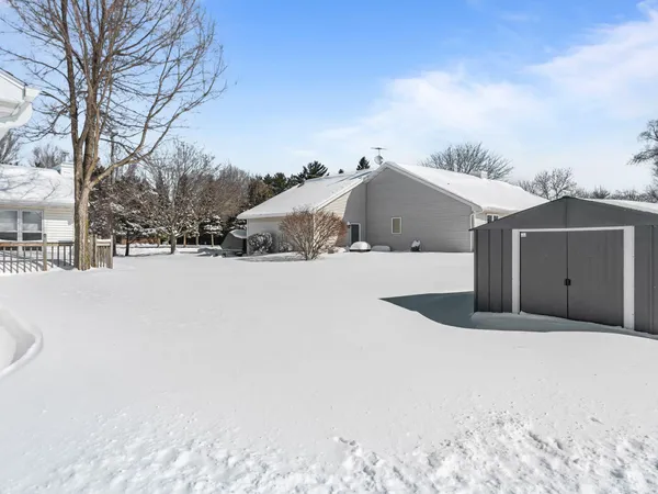 $380,000 | 101 Ombre Rose Drive, Combined Locks, WI 54113