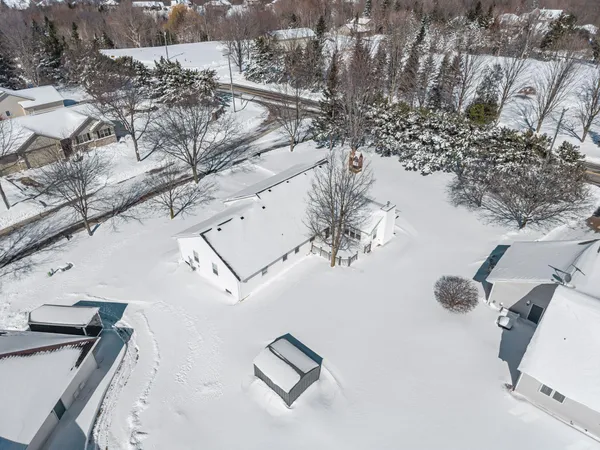 $380,000 | 101 Ombre Rose Drive, Combined Locks, WI 54113