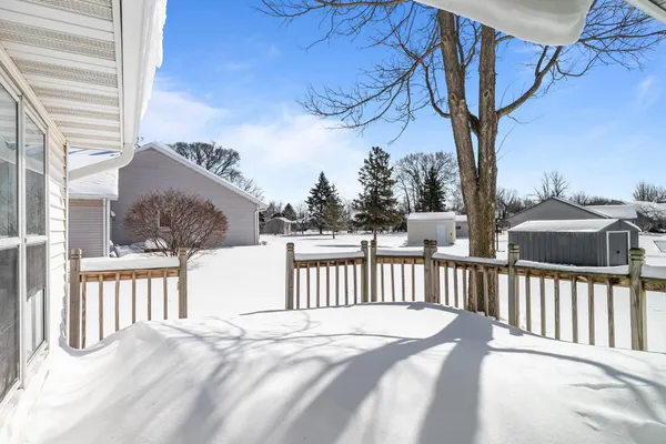 $380,000 | 101 Ombre Rose Drive, Combined Locks, WI 54113