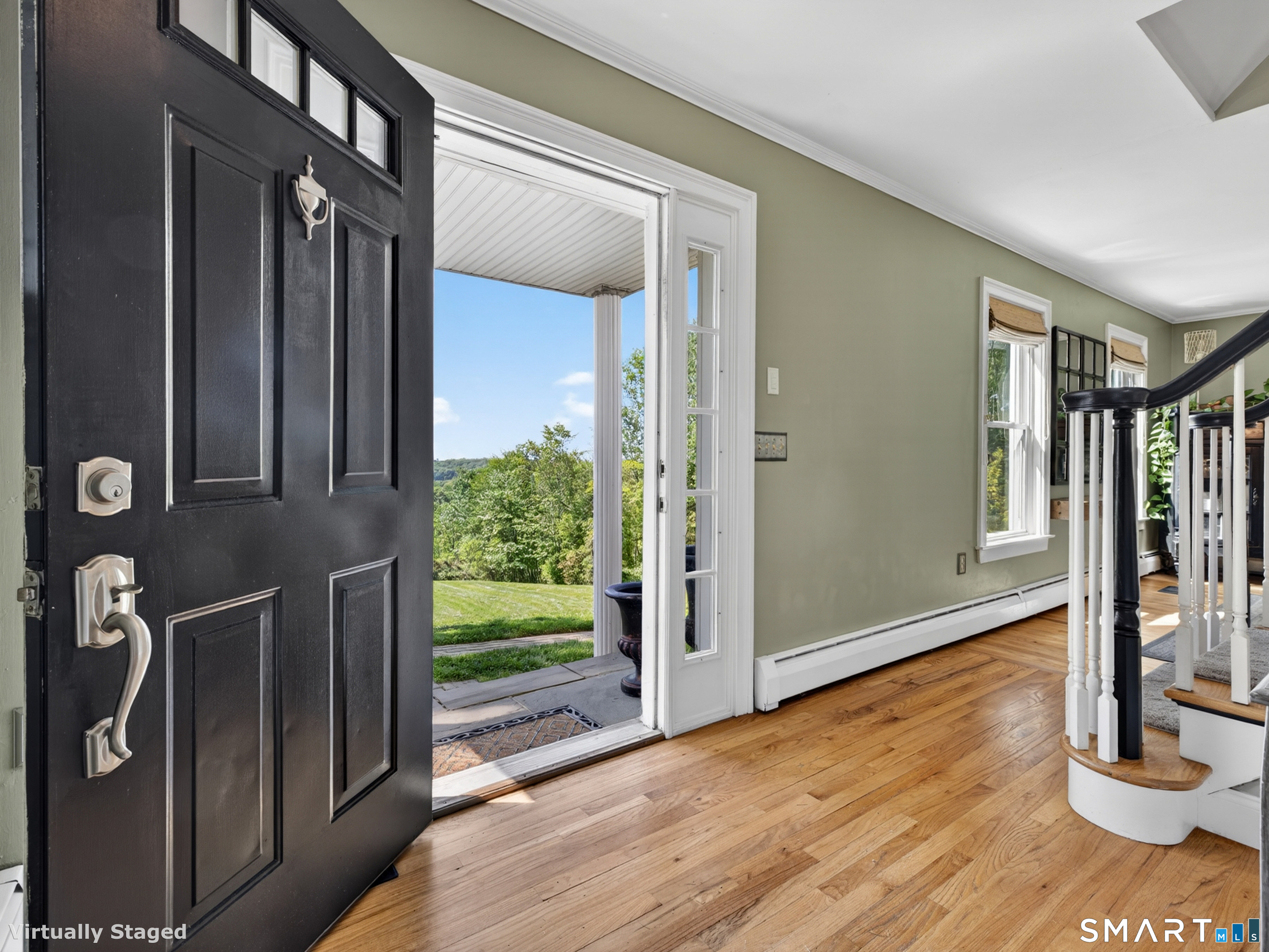 9 Barley Hill Road Old Saybrook, CT 06475 - Photo 28 of 39