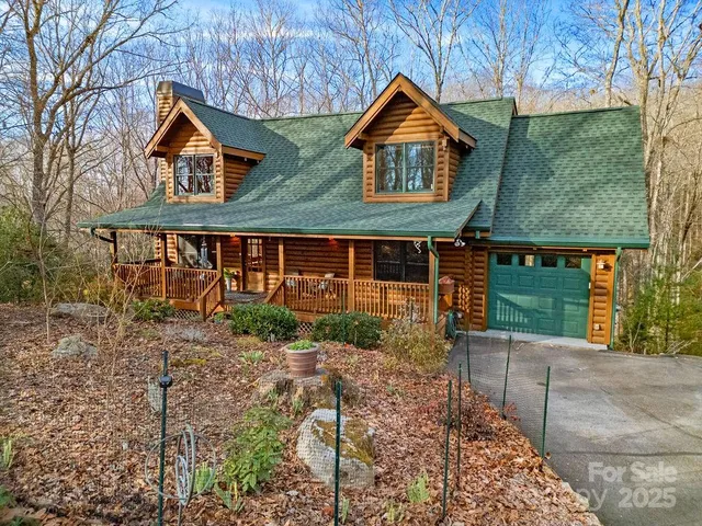 $655,000 | 116 Wahuhu Court, Brevard, NC 28712